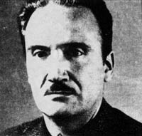 UNA VOZ EN EL ABISMO